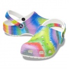 Crocs Classic Spray Dye Clog Női papucs