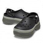 Crocs Stacked Clog női papucs