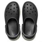 Crocs Stacked Clog női papucs