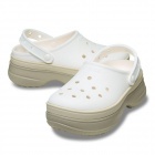 Crocs Stacked Clog női papucs
