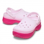 Crocs Stacked Clog női papucs
