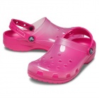Crocs Classic Translucent Clog Női papucs