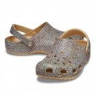 Crocs Classic Tweed Clog Férfi, Női papucs