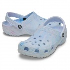 Crocs Classic Watercolor Marbled Clog női papucs