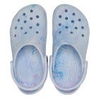 Crocs Classic Watercolor Marbled Clog női papucs