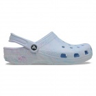 Crocs Classic Watercolor Marbled Clog női papucs
