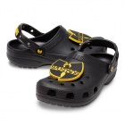 Crocs Classic Wu-Tang Clan Clog férfi papucs