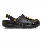 Crocs Classic Wu-Tang Clan Clog férfi papucs