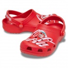 Crocs Coca Cola Classic Clog Férfi, Női papucs