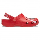 Crocs Coca Cola Classic Clog Férfi, Női papucs