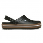 Crocs Crocband Gum Clog Férfi, Női papucs