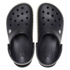 Crocs Crocband Heritage Clog Női és Férfi papucs