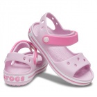 Crocs Kids Crocband Sandal K kisfiú és kislány gyerek szandál