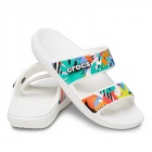 Crocs Classic Crocs Retro Resort Sandal Női szandál