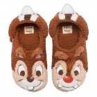 Crocs Disney I AM Chip & Dale Classic Clog Férfi bélelt papucs