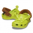 Crocs Dreamworks Shrek Classic Clog T gyerek papucs