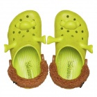 Crocs Dreamworks Shrek Classic Clog T gyerek papucs