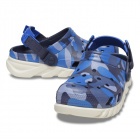 Crocs Duet Max II Camo Redux Clog Férfi papucs