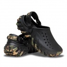 Crocs Echo Camo RO Clog férfi papucs