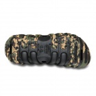 Crocs Echo Camo RO Clog férfi papucs