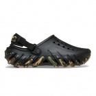 Crocs Echo Camo RO Clog férfi papucs