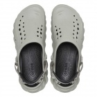 Crocs Echo Clog Férfi, Női papucs
