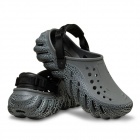 Crocs Echo Crackle Clog férfi papucs