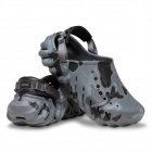 Crocs Echo Duck Camo Clog Férfi papucs