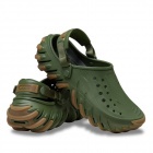 Crocs Echo Gum RO Clog férfi papucs