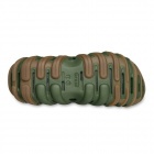 Crocs Echo Gum RO Clog férfi papucs