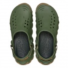 Crocs Echo Gum RO Clog férfi papucs
