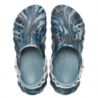 Crocs Echo Marbled Clog Férfi papucs