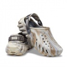 Crocs Echo Marbled Clog Férfi papucs