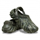 Crocs Echo Marbled Clog Férfi papucs