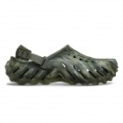 Crocs Echo Marbled Clog Férfi papucs