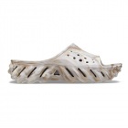 Crocs Echo Marbled Slide Férfi papucs