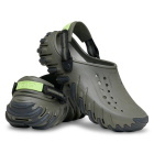 Crocs Echo RO Clog S2C Férfi papucs