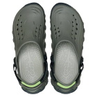 Crocs Echo RO Clog S2C Férfi papucs