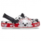 Crocs Fun Lab 101 Dalmatians Clog K kislány gyerek papucs