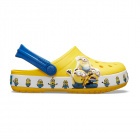 Crocs Kids Fun Lab Minions Multi Clog K gyerek papucs