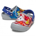 Crocs Fun Lab Paw Patrol Patch Clog K Gyerek papucs