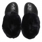 Crocs Furever Crush Glitter Női papucs