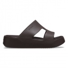 Crocs Getaway Platform H-Strap Női szandál