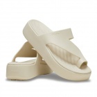 Crocs Getaway Platform Toe Loop női szandál