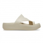 Crocs Getaway Platform Toe Loop női szandál
