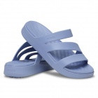 Crocs Getaway Strappy Női szandál