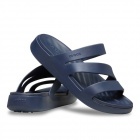 Crocs Getaway Strappy Női szandál