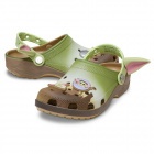 Crocs Star Wars Grogu Classic Clog Férfi papucs