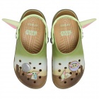Crocs Star Wars Grogu Classic Clog Férfi papucs