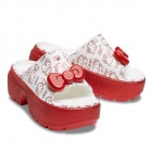 Crocs Hello Kitty Stomp Slide Női papucs